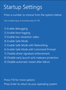 Как удалить вирус .djvu расширения файла с заражённого компьютера (ПК)