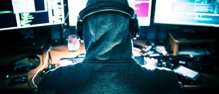 История взлома (The History Of Hacking) - история возникновения хакеров