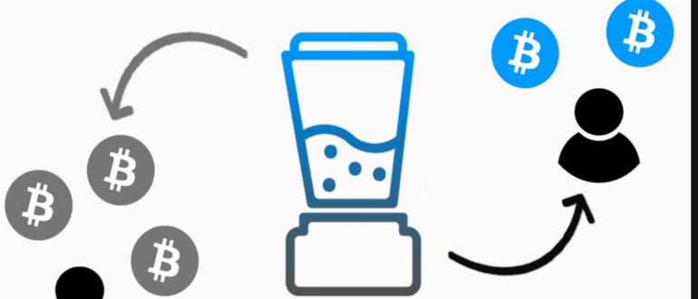 Простое руководство по безопасному и эффективному перемешиванию (миксованию) биткоинов в даркнете