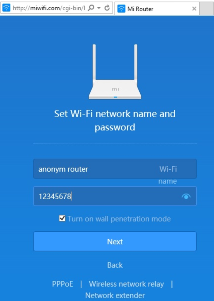 Роутер для анонимного серфинга в интернете и Darknet